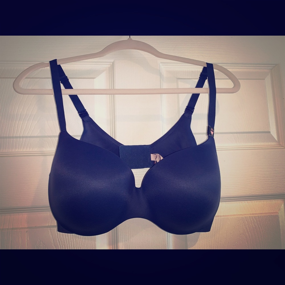 NWT Victoria Secret 38D Incredi Demi Bra